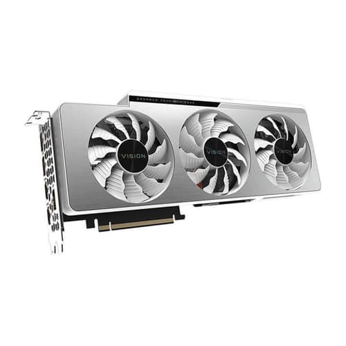 Gigabyte GeForce RTX 3080 Ti Vision OC 12GB GDDR6X 384-bit Gaming Graphics Card